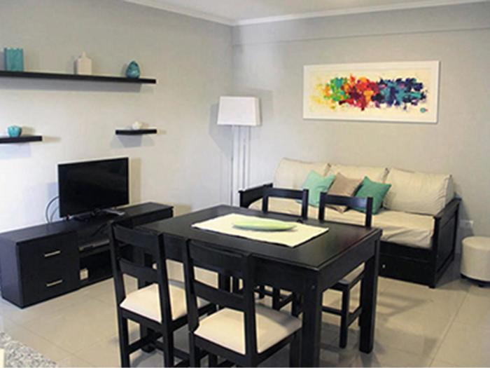 nuevo centro apart hotel and suites