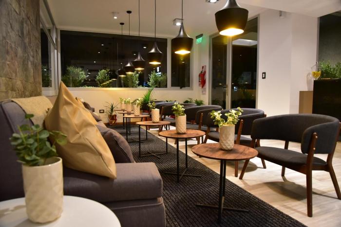 nuevo centro apart hotel and suites