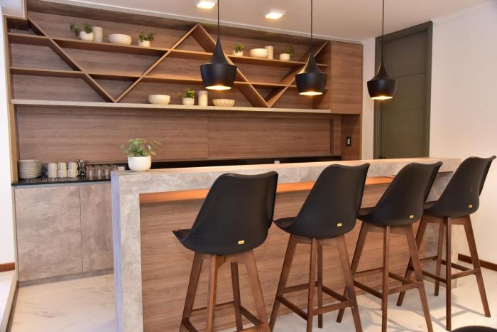 nuevo centro apart hotel and suites