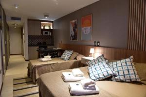 nuevo centro apart hotel and suites