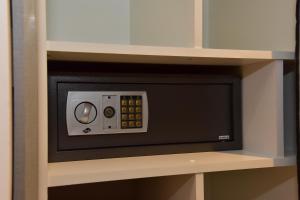 nuevo centro apart hotel and suites