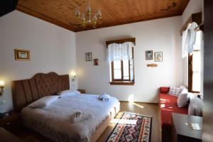 Hotel Bineri,Gjirokastër>>Gjirokaster,3 star