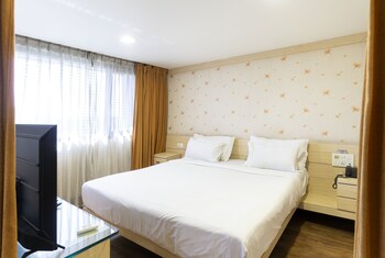 infiniti hotel and spa