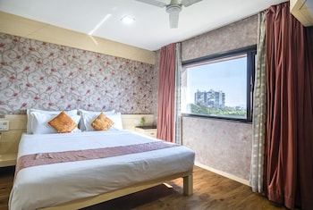 infiniti hotel and spa