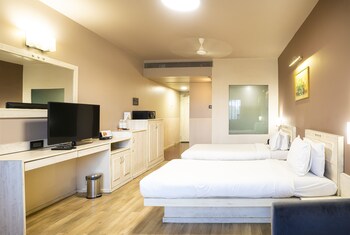 infiniti hotel and spa