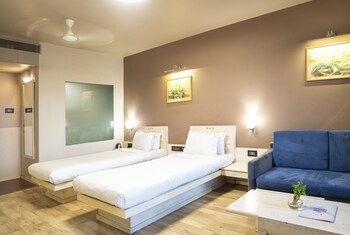 infiniti hotel and spa