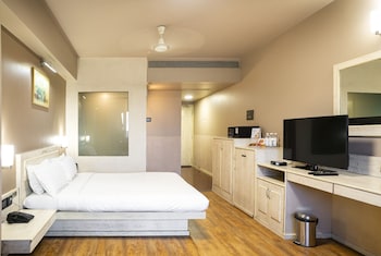 infiniti hotel and spa