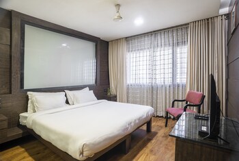 infiniti hotel and spa