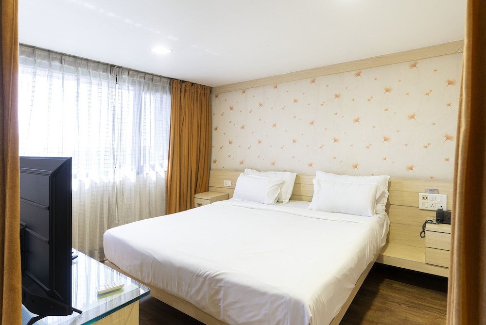 infiniti hotel and spa