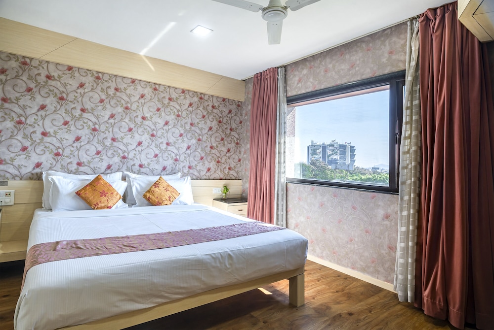 infiniti hotel and spa