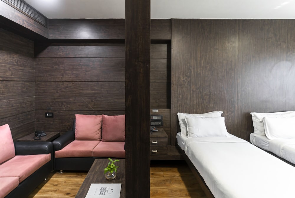 infiniti hotel and spa