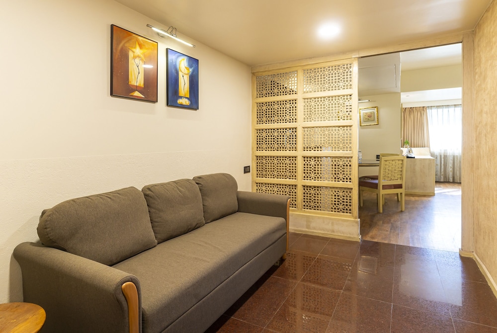 infiniti hotel and spa