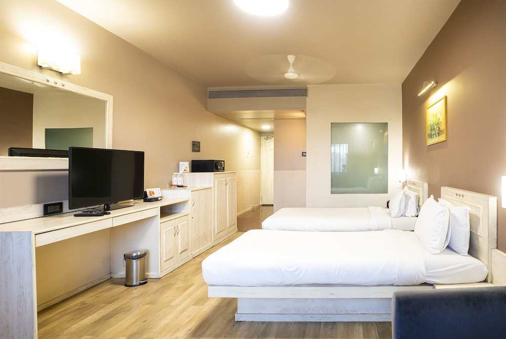 infiniti hotel and spa