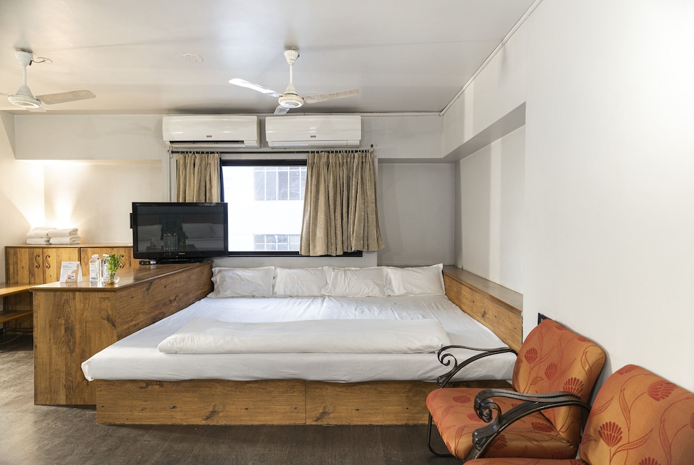 infiniti hotel and spa