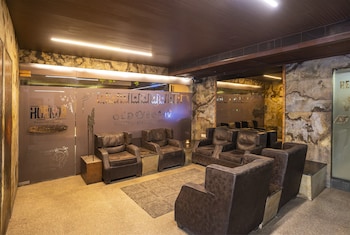 infiniti hotel and spa