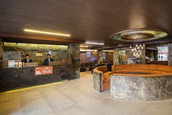 infiniti hotel and spa