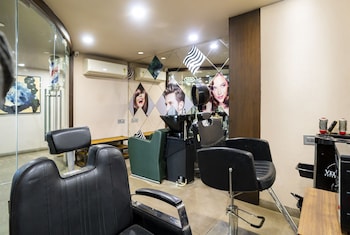 infiniti hotel and spa