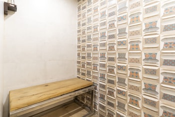 infiniti hotel and spa