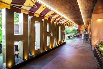 infiniti hotel and spa