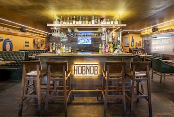 infiniti hotel and spa