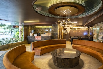 infiniti hotel and spa