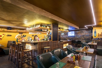 infiniti hotel and spa