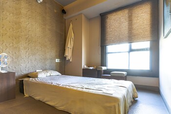 infiniti hotel and spa