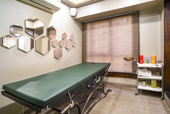 infiniti hotel and spa