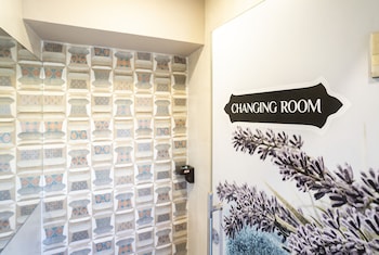 infiniti hotel and spa