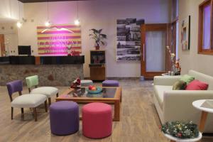 hotel colonial tafi del valle by dot tradition