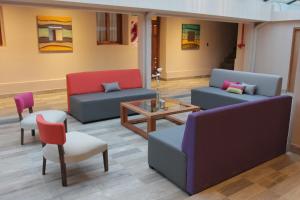 hotel colonial tafi del valle by dot tradition