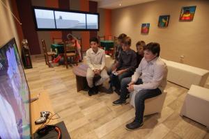 hotel colonial tafi del valle by dot tradition