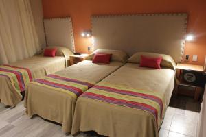 hotel colonial tafi del valle by dot tradition