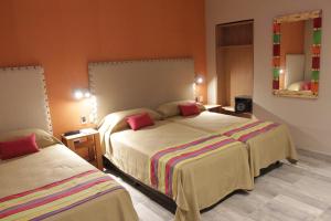 hotel colonial tafi del valle by dot tradition