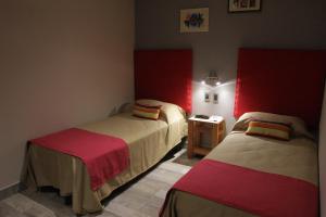 hotel colonial tafi del valle by dot tradition