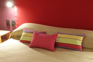 hotel colonial tafi del valle by dot tradition