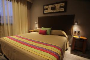 hotel colonial tafi del valle by dot tradition