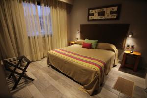 hotel colonial tafi del valle by dot tradition