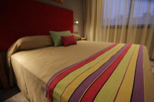 hotel colonial tafi del valle by dot tradition