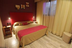 hotel colonial tafi del valle by dot tradition