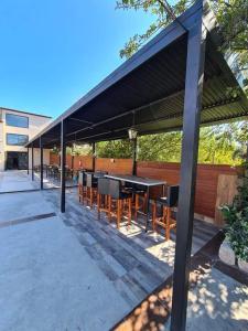 hotel colonial tafi del valle by dot tradition