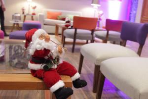 hotel colonial tafi del valle by dot tradition