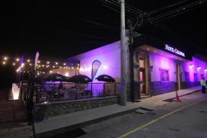 hotel colonial tafi del valle by dot tradition