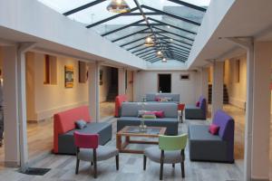 hotel colonial tafi del valle by dot tradition