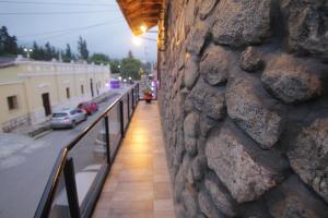 hotel colonial tafi del valle by dot tradition