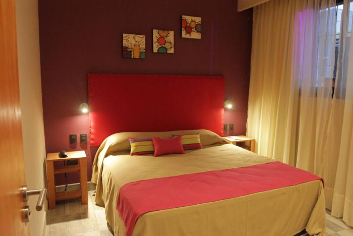 hotel colonial tafi del valle by dot tradition