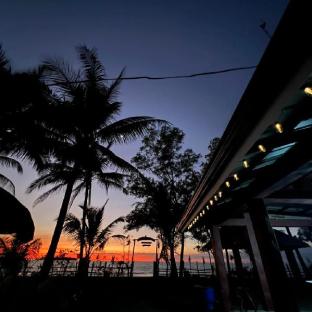 gustavs place silver beach dive resort