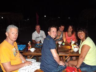 gustavs place silver beach dive resort