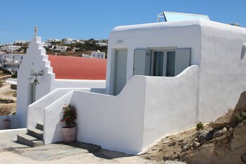 mykonos