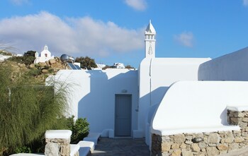 mykonos